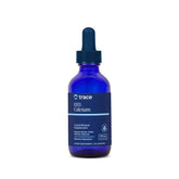 Trace Minerals Ionic Calcium bottle – front view