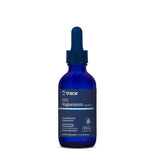Trace Minerals Ionic Magnesium bottle label