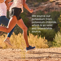 Serving suggestion showing 1.75 mL dose in water