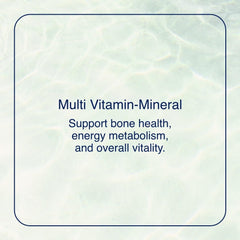 Serving image showing Berry flavored liquid supplement