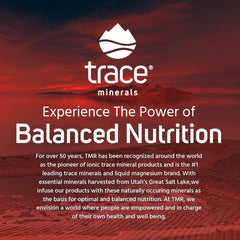 Product label and supplement facts