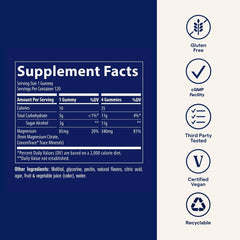 USA-sourced minerals icon indicating sustainable harvesting