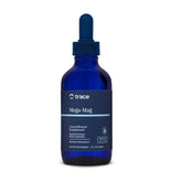 Trace Minerals Mega-Mag bottle with dropper