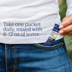 Trace Minerals Power Pak refreshing orange mango drink ready to hydrate