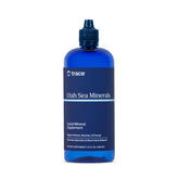 Trace Minerals Utah Sea Minerals bottle, 10 fl oz