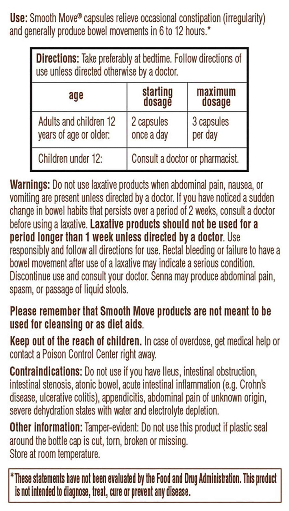 Organic ingredients icon on packaging