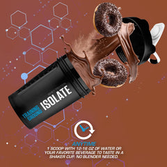 ProtaLyn enhanced enzymatic peptide technology graphic