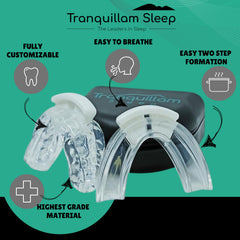 USA-designed and tested process with domestic support