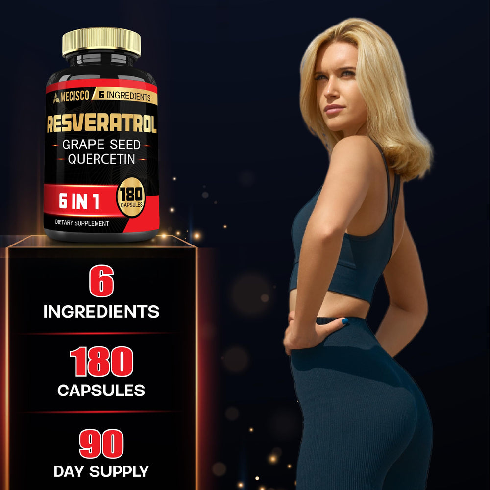 Serving suggestion with two capsules