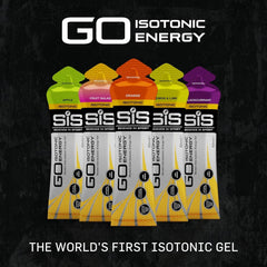 TransAtlantic Treasures SIS vegan dairy-free gel label for plant-based fueling