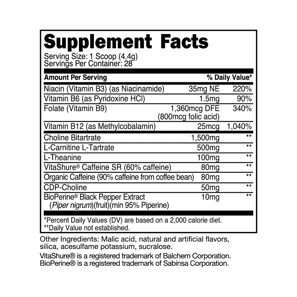 TransformHQ pina colada powder scoop-dispense shows quick, precise serving for focused study sessions.