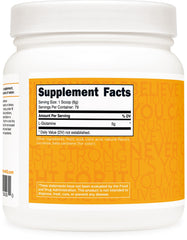 TransformHQ 500g packaging with Tropical Whip branding