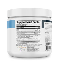 Strawberry Lemonade flavored Creatine HMB powder