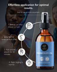 Durable travel-friendly glass bottle