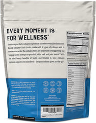 Travel-friendly, on-the-go packaging