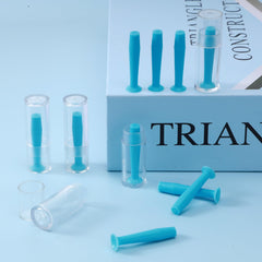 Travel-friendly compact remover tools