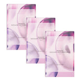 Individual travel mouthwash sachets in a 60-pack