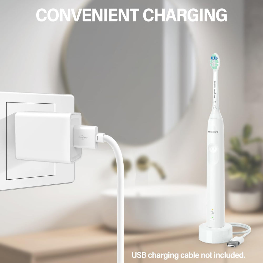 Travel-friendly wall plug for home, office, and trips