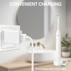 Travel-friendly wall plug for home, office, and trips