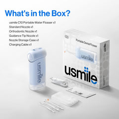 travel-ready oral care bundle setup