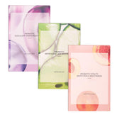 60-pack travel size mouthwash sachets