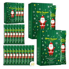 Travel size mouthwash pack of 60 sachets