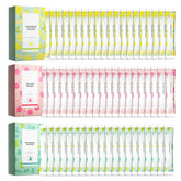 Travel size mouthwash pack of 60 sachets