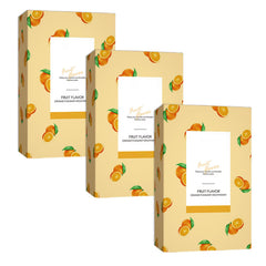 60-pack travel size mouthwash sachets ready for travel