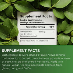 Non-GMO gluten-free vegan formula labeling