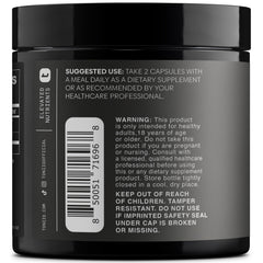 Full-spectrum Tremella fruiting bodies used in capsules