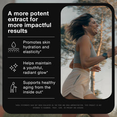 Quality control and purity check for Tremella extract