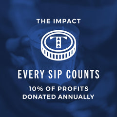 TREVI charity partnership and Lemon Lime electrolyte packets