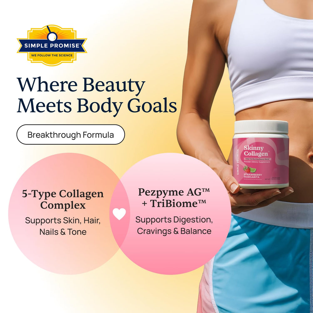 TriBiome postbiotic for gut health