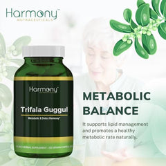 Recommended dosage of Trifala Guggul