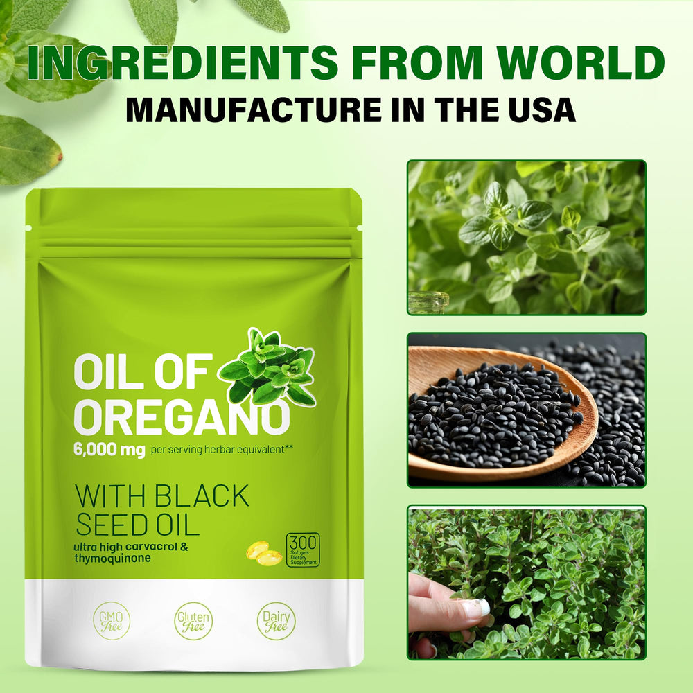 Digestive and respiratory support concept with softgel and icons