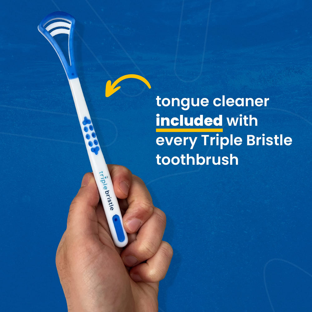 Dentist-created and dentist-approved branding