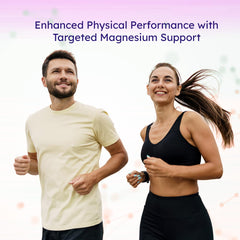 USA-based manufacturing facility for supplements