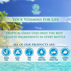 Healthy joints support with fast-absorbing liquid formula