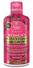 Hero image: Tropical Oasis Liquid Multivitamin for Women