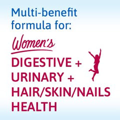 Vitamins and minerals listed on TruBiotics bottle
