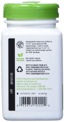 TRU-ID certified, vegetarian and Non-GMO Project verified label