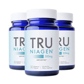 Tru Niagen 300mg bottle front view