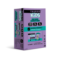 Nut-free and gluten-free labeling for school use