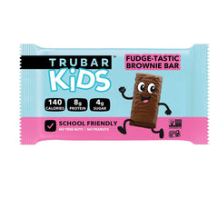 Low sugar 4g per bar, 140 calories