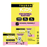 Main image of TRUBAR Kids Protein Bars – Iced Oatmeal Blast
