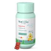 Bottle of True Grace True Littles Daily Kids Multivitamin 120 servings