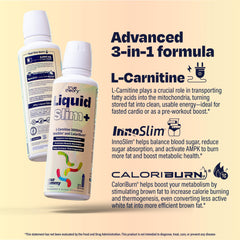 True Theory Liquid Slim glass with bottle highlights Sour Gummy Worms flavor.