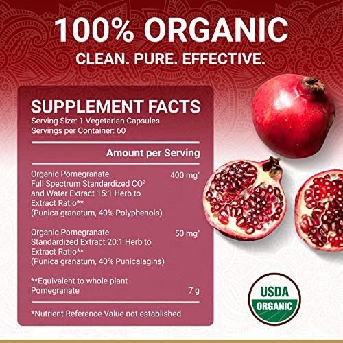 True Veda award-winning organic herbal supplement branding