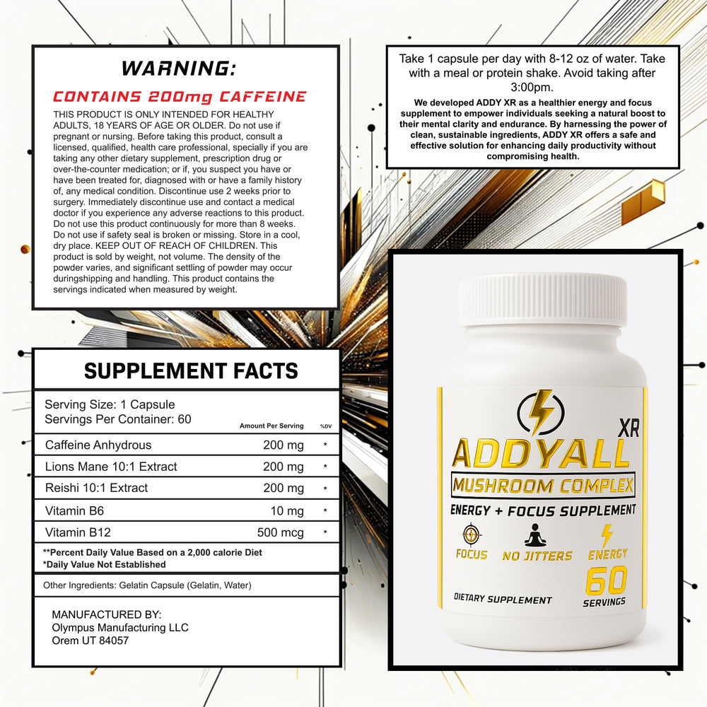 True Wood ADDYALL-XR on a desk setup suggesting enhanced concentration during work.