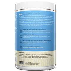 Keto-friendly gluten-free label on packaging